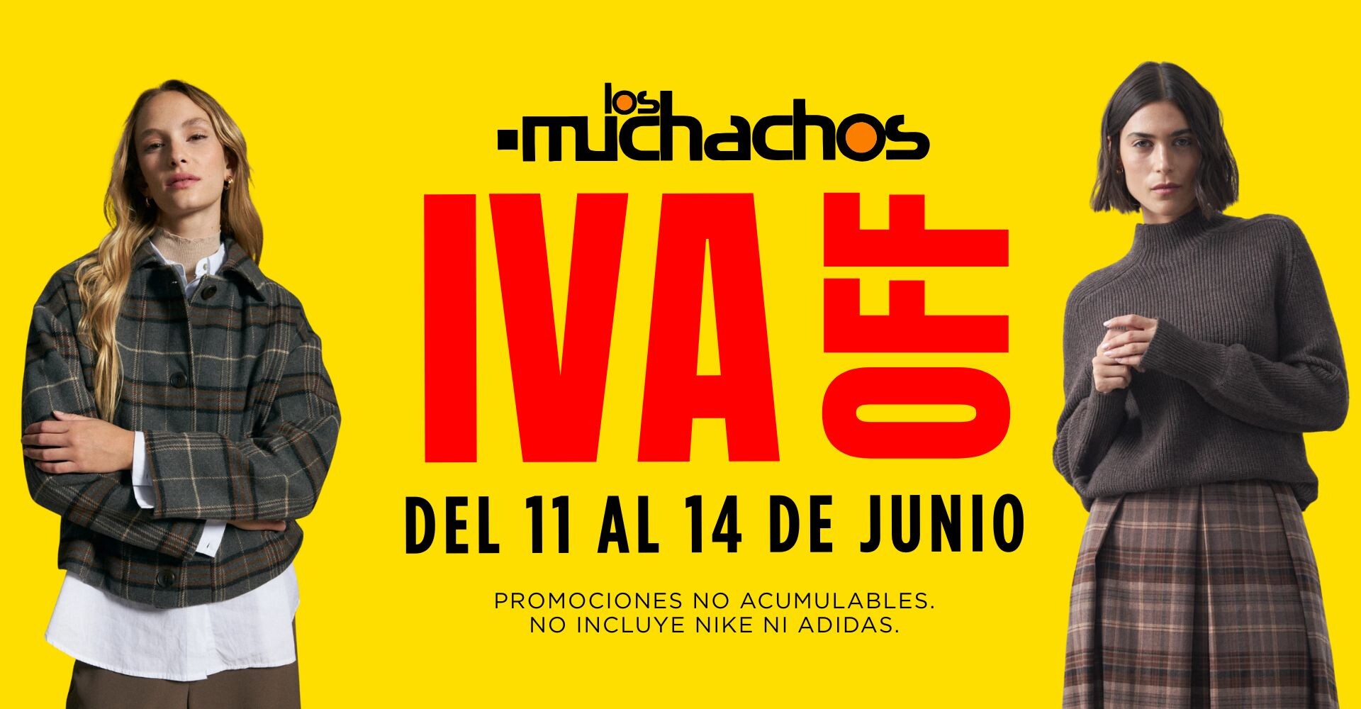 IVA OFF