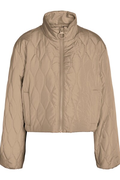 Chaqueta Leah Quilted Nomad