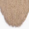 Manta MOGOLIAN Beige - UNICO