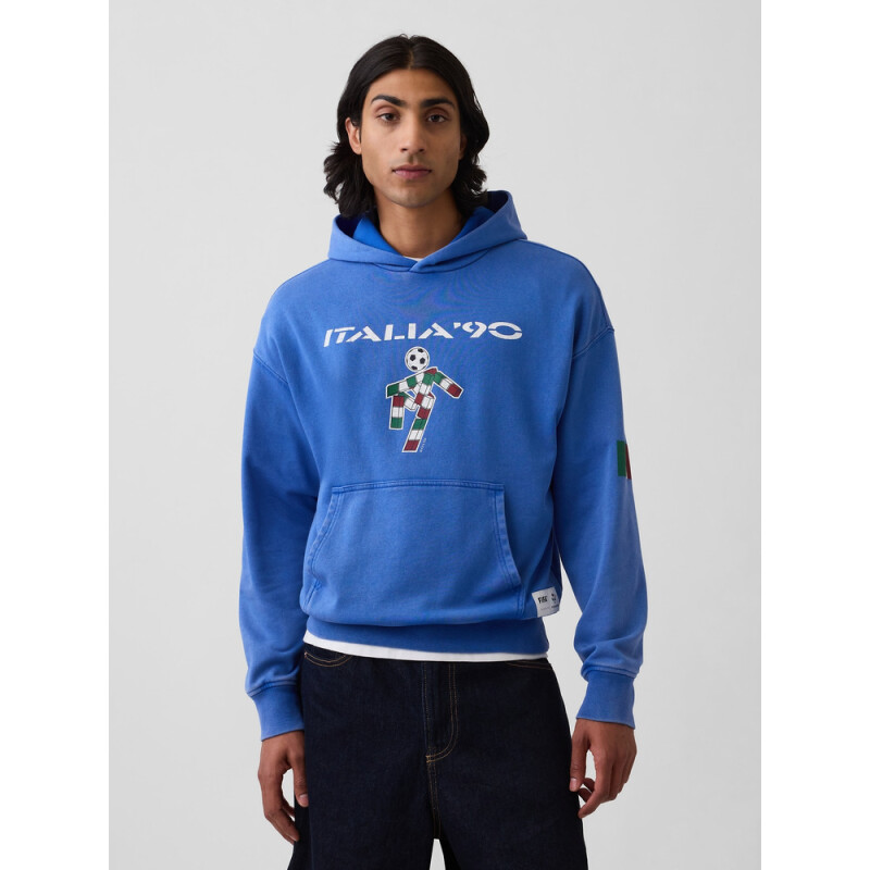 FIFA WORLD CUP HOODIES ITALY