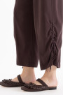 PANTALON CALA Chocolate