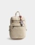 Mochilas Urbanas Mochilas - Blanco Crudo