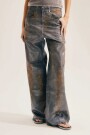 JEAN OVER BAGGY TERRACOTA Azul