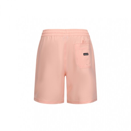 BERMUDA DE BAÑO HURLEY Pink