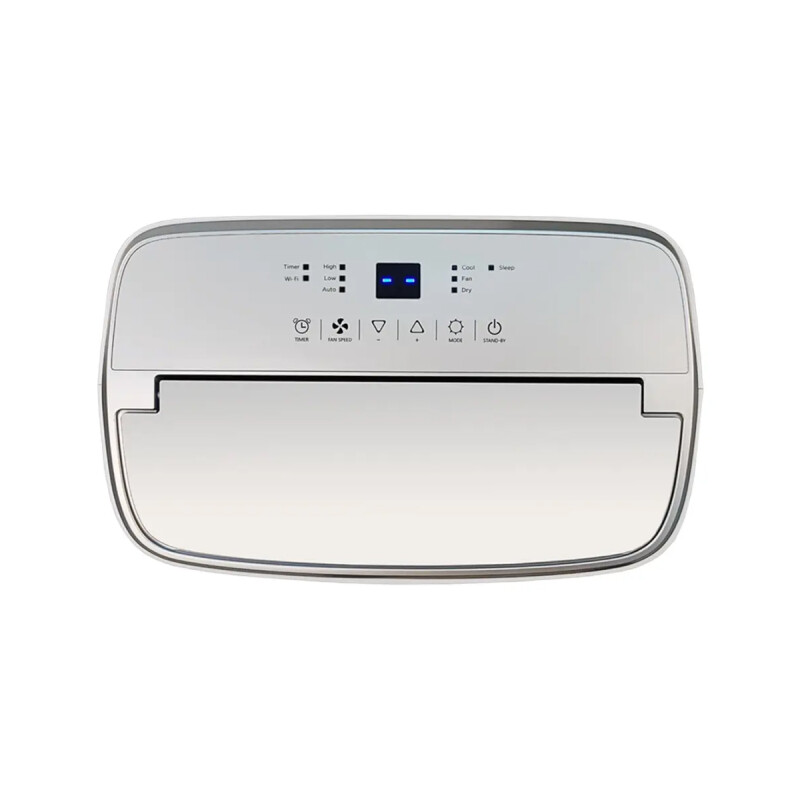 Aire Acondicionado Portátil Smart 9000 BTU AAENXP3S N/A