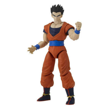 Figura Dragon Stars DBS - Ultimate Gohan - 17cm Figura Dragon Stars DBS - Ultimate Gohan - 17cm
