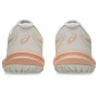 Zapatillas Voley Upcourt 6 Mujer Soft Oat/cantaloupe