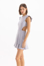 VESTIDO SELENE Gris