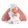 Muñeca Llorens Carla Mimi Llorona 42 cm Muñeca Llorens Carla Mimi Llorona 42 cm