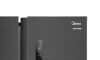 Heladera Inverter - 587L Side by Side BLACK - Midea Heladera Inverter - 587L Side by Side BLACK - Midea