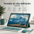 Tablet Cp31m 20gb (4+16)ram 128gb VERDE