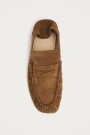 MOCASÍN GAMUZA Beige