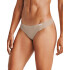 PS Thong 3Pack-BLK BLK-004