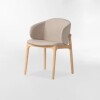 SILLA MALBEC Beige