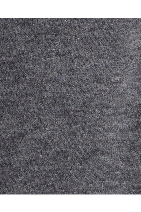 Set dos piezas de algodón, pantalón y remera, diseño a rayas Sin color