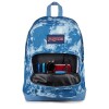 Mochila Right Pack Expressio Denim Wash Blue