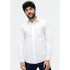 CAMISA ML MASC BRANCO