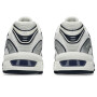 Zapatillas GEL-Stratus Mc Unisex Cream/Pure Silver