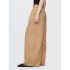 OTT WIDE LEG - SOFT KHAKI MOJAVE