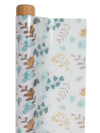 Mantel de vinilo SLIRESTARR 140 cm flores Mantel de vinilo SLIRESTARR 140 cm flores