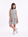 VESTIDO SPRING KID ESTAMPADO 1