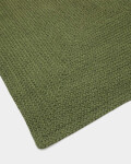 Alfombra Despas de fibras sintéticas verde 200 x 300 cm Alfombra Despas de fibras sintéticas verde 200 x 300 cm