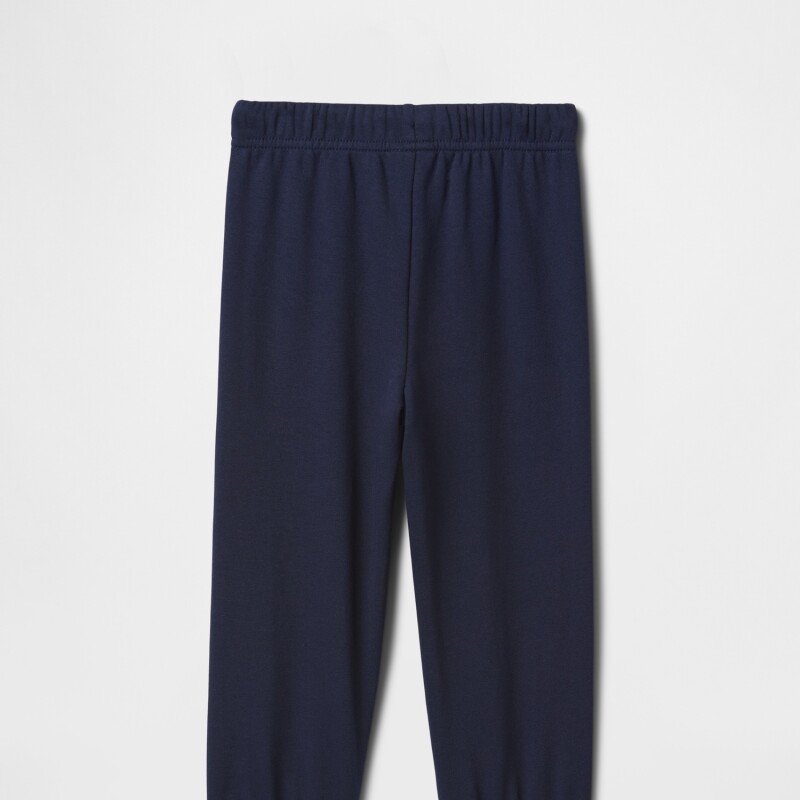 V-FRCH FT LOGO JGR TAPESTRY NAVY