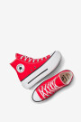 CHUCK TAYLOR ALL STAR LIFT DOU Rojo