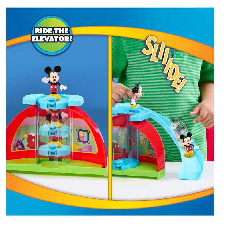 Mickey Mouse Clubhouse Mickey Mouse Clubhouse