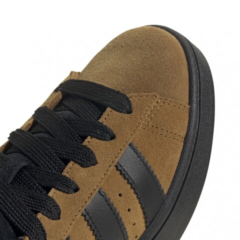 Championes adidas Campus 00s Brown & Black