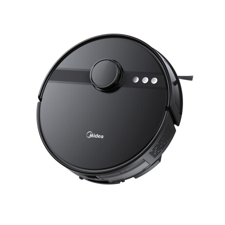 ASPIRADORA MIDEA 220-V NEGRO S6