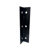 CONECTOR 90° A/L 30x165 C/U Conector 90° A/l 30x165 C/u