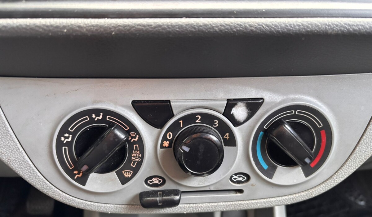 Suzuki Alto 800 GA - 2018 Suzuki Alto 800 GA - 2018