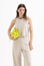 TOP CALA Beige