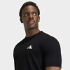 Remera Adidas Essentials Feelready Negro