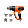 PISTOLA DE CALOR 2000W - RESIST CERAMICA - C/ACCESORIOS Pistola De Calor 2000w - Resist Ceramica - C/accesorios