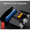 Linterna Cabeza Tipo Minero Batería Recargable Linterna Cabeza Tipo Minero Batería Recargable
