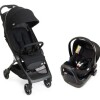 Travel System WE Chicco black Travel System WE Chicco black