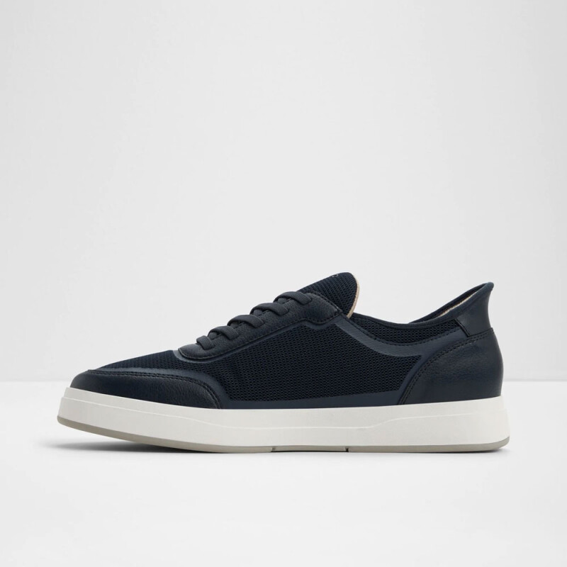 WINSLOW NAVY SUEDE NAVY SUEDE