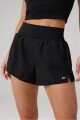 Short Sunchaser3 Mujer Black