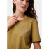 BLUSA FEM AMARELO