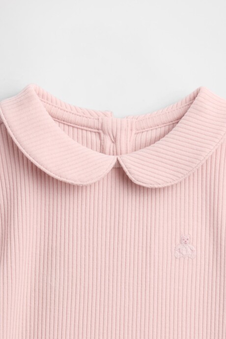 Body Manga Larga Logo Gap Bebé Primitive