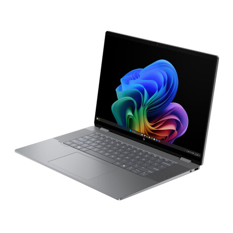 OUTLET- Notebook HP OmniBook X Flip 2en1 Ryzen 5 512GB 8GB OUTLET- Notebook HP OmniBook X Flip 2en1 Ryzen 5 512GB 8GB