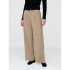 365 LR WIDE LEG - TRIBECA TWILL BEACHWOOD