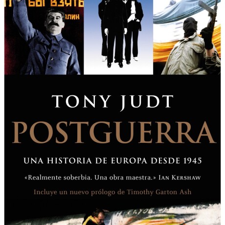 POSTGUERRA POSTGUERRA