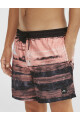 Short O'Neill Cali Gradient Coral Short O'Neill Cali Gradient Coral