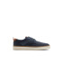 BOLDYN Sand SYNTHETIC NAVY SUEDE