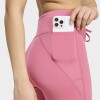Calzas Adidas Run Essentials Rosa