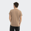 Remera Reef Classic Marron