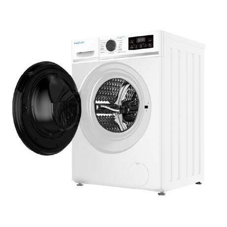 LAVASECARROPAS 10.5KG/6KG INVERTER BLANCO SMARTLIFE SL-WDFL106INV